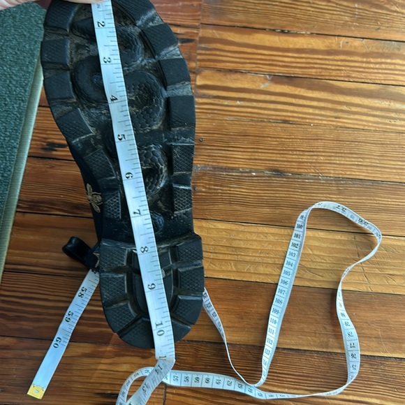 Bees and stars boots - Picture 7 of 7